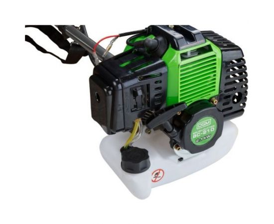 Мотокоса DGM BC-210 – изображение 2