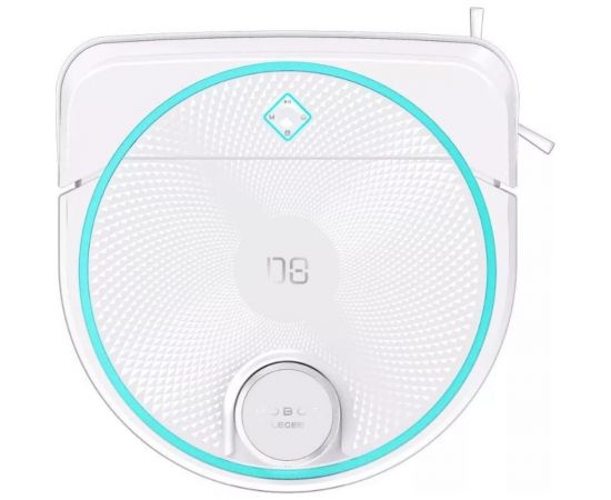 Робот-пылесос HOBOT моющий LEGEE-D8 