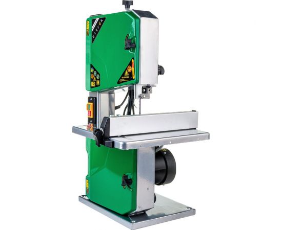 Ленточная пила Zitrek ВS-350-195 067-1030 