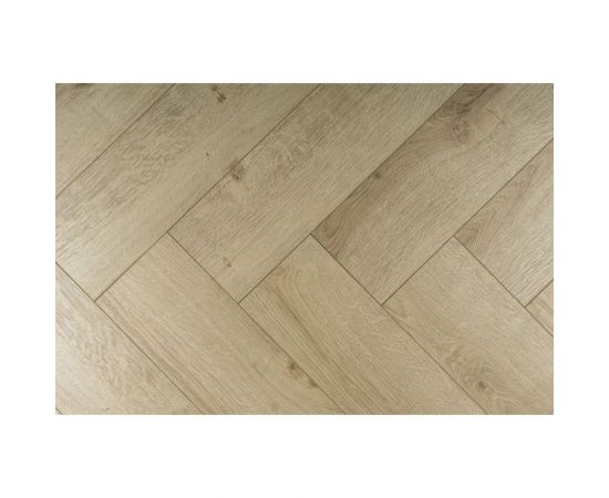 Ламинат Alsafloor Herringbone левая планка, Jefferson, 33 класс, толщина 12 мм, 1.19 кв.м 521690 