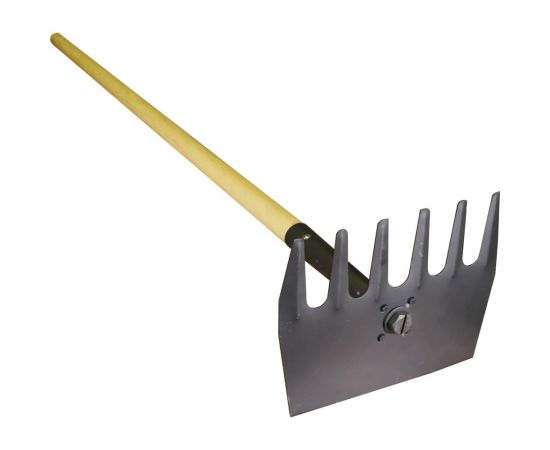 Грабли-мотыга Лесхозснаб 4631140677744 