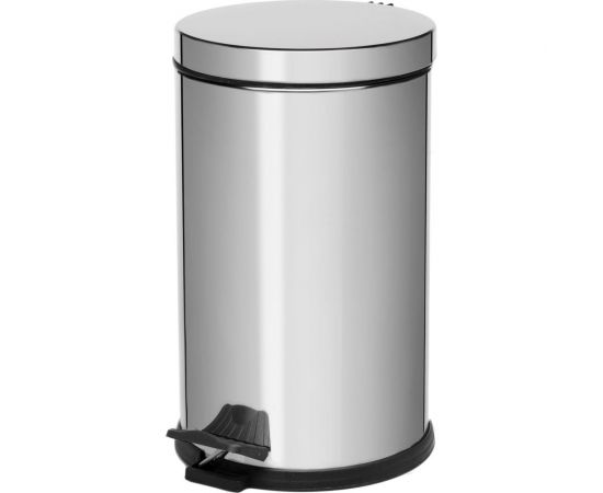 Ведро для мусора NAVAKO andromeda 8l chrome 11004 