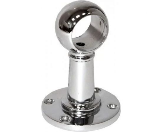 Средний дистанционный сквозной держатель MFK-TORG XG-019А/32 2852-32 