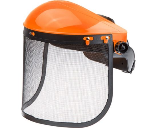 Защитный щиток STARTUL НС-2 стальная сетка ST7342-02 