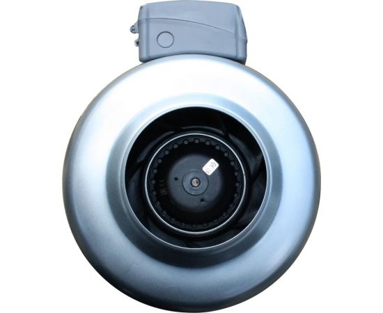 Канальный вентилятор ESQ ВКК-125 М 03.05.218555 