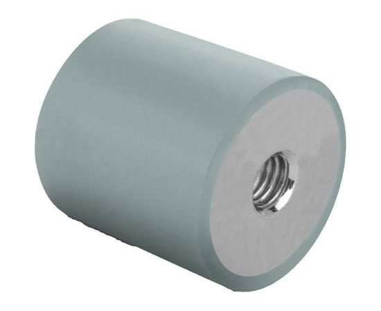 Резинометаллический буфер KIPP K1320.05003055 