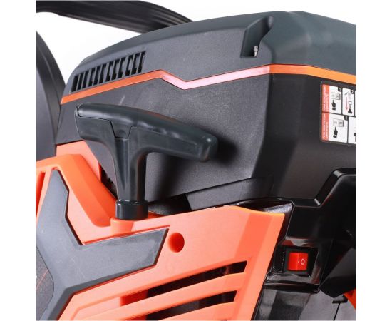 Бензорез Patriot DSG 735С, 75сс, 4.8 л.с, 350 мм, кейс 595102230 – изображение 15