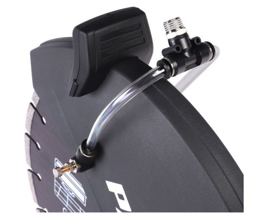 Бензорез Patriot DSG 735С, 75сс, 4.8 л.с, 350 мм, кейс 595102230 – изображение 14