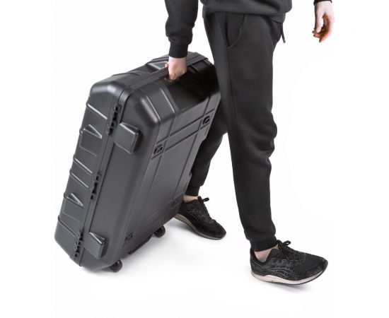 Бензорез Patriot DSG 735С, 75сс, 4.8 л.с, 350 мм, кейс 595102230 – изображение 6