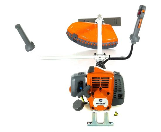 Бензокоса Holzfforma FF541R Pro – изображение 8