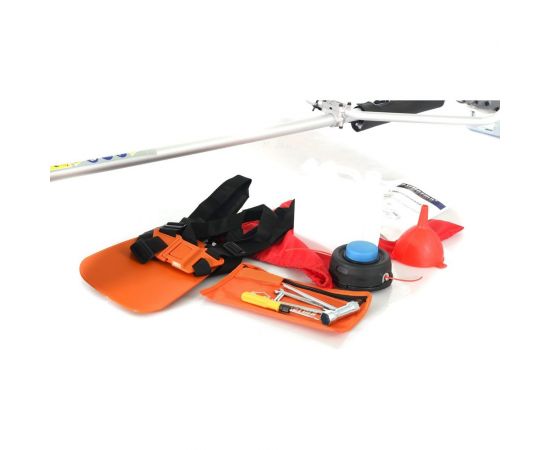 Бензокоса Holzfforma FF541R Pro – изображение 3