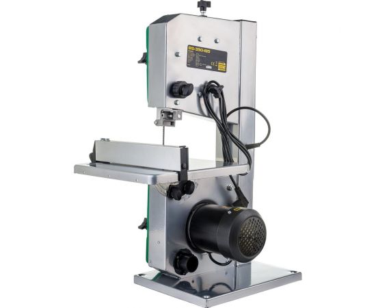 Ленточная пила Zitrek ВS-350-195 067-1030 – изображение 5