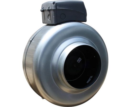 Канальный вентилятор ESQ ВКК-125 М 03.05.218555 – изображение 5