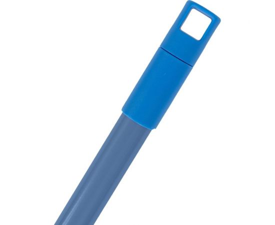 Металлическая рукоятка NV 143MB с антикоррозийным покрытием, 140 см, синий NV-143MB – изображение 3