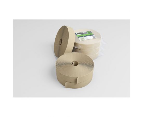 Виброизоляционная лента Soundguard vibrolock 60 20 м х 60 мм х 3.5 мм 211227 – изображение 2