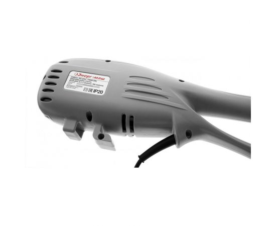 Электротриммер Энергомаш ЭТ-1500 – изображение 5