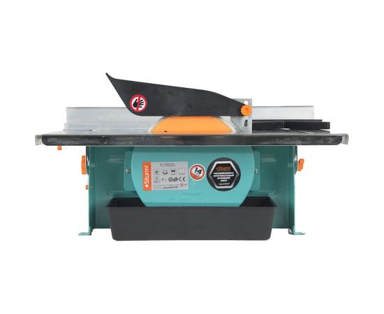 Плиткорез STURM TC9820L – изображение 2