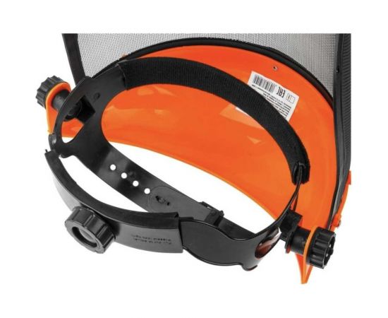 Защитный щиток STARTUL НС-2 стальная сетка ST7342-02 – изображение 3