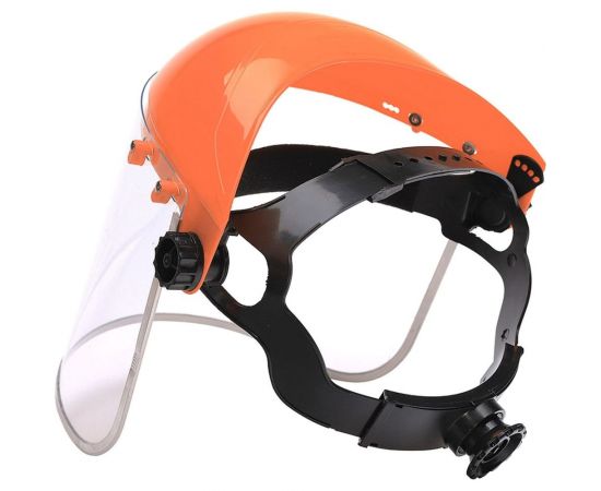 Защитный лицевой щиток Patriot PFS-101 880124375 – изображение 3