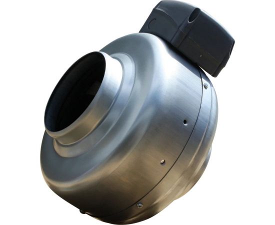 Канальный вентилятор ESQ ВКК-125 М 03.05.218555 – изображение 2