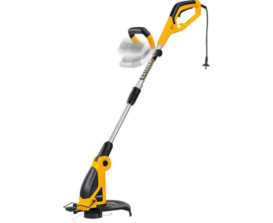 Сетевой триммер STEHER TEL-33-610 – изображение 3