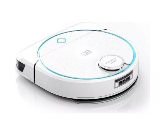 Робот-пылесос HOBOT моющий LEGEE-D8 – изображение 7
