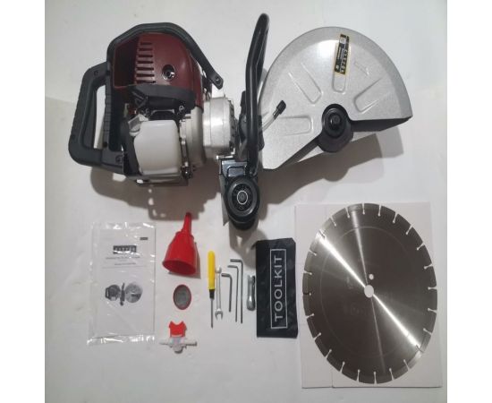 Бензорез Zitrek z7500 wet 091-2003 – изображение 2