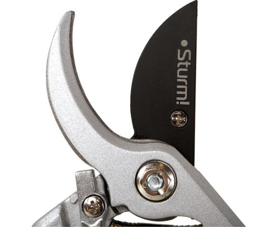 Секатор Sturm 3012-04-25 – изображение 4