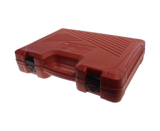 Пневмомолоток с набором зубил JTC 15 предметов 3340 – изображение 3