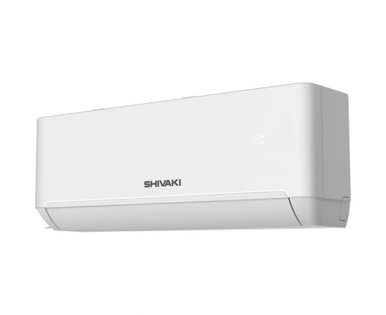 Настенная сплит-система SHIVAKI SSH-L092BE/SRH-L092BE – изображение 2