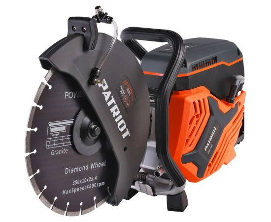 Бензорез Patriot DSG 735 595102220 – изображение 7