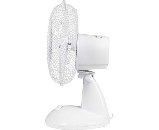 Настольный вентилятор OASIS "making Оasis everywhere" серия (2шт в коробке) VT-25W2 – изображение 4