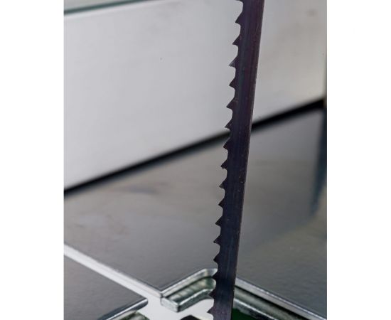 Ленточная пила Zitrek ВS-350-195 067-1030 – изображение 7