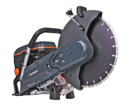 Бензорез Patriot DSG 735С, 75сс, 4.8 л.с, 350 мм, кейс 595102230 – изображение 10