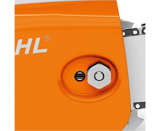 Электропила Stihl MSE 141 С-Q 14" 12082000333 – изображение 8