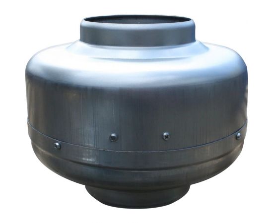 Канальный вентилятор ESQ ВКК-125 М 03.05.218555 – изображение 3