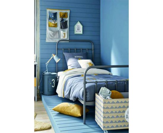 Колеровочная паста SAFORA голубика 100 мл 22 – изображение 5