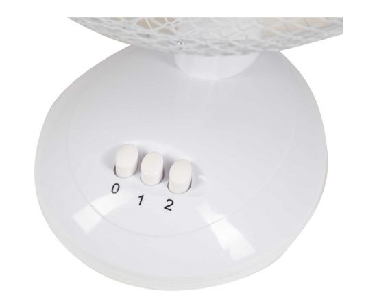 Настольный вентилятор OASIS "making Оasis everywhere" серия (2шт в коробке) VT-25W2 – изображение 2