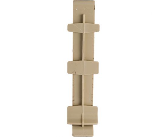 Стыковочный угол Arbiton Indo 43 Дуб Виктория, упаковка 2 шт. 142735 – изображение 2