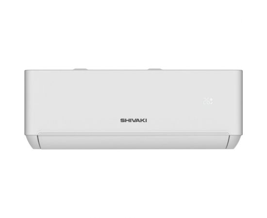 Настенная сплит-система SHIVAKI SSH-L092BE/SRH-L092BE – изображение 3