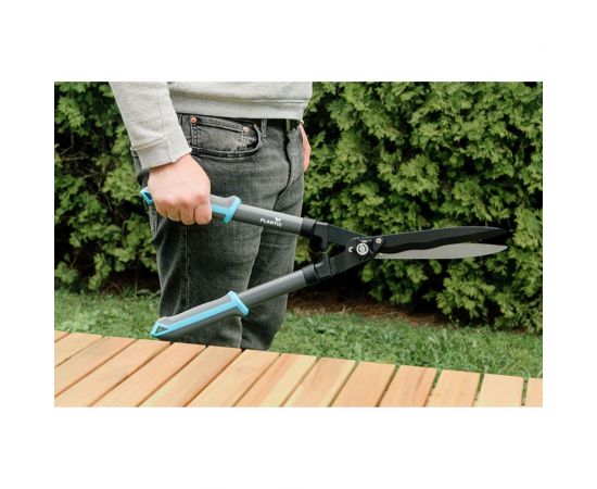 Ножницы для живой изгороди Plantic light l65 25265-01 – изображение 7