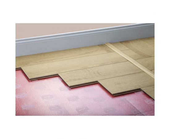 Ламинат Alsafloor Herringbone левая планка, Jefferson, 33 класс, толщина 12 мм, 1.19 кв.м 521690 – изображение 4