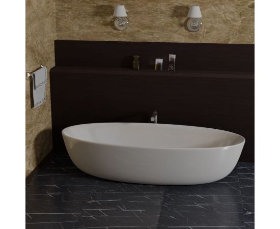 Ламинат GOODWAY spc greece collection, мрамор итака, 43 класс, 600x300x4 мм, упаковка 1,8 м2 GWG-08 – изображение 5