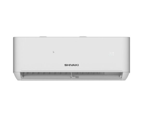 Настенная сплит-система SHIVAKI SSH-L092BE/SRH-L092BE – изображение 9
