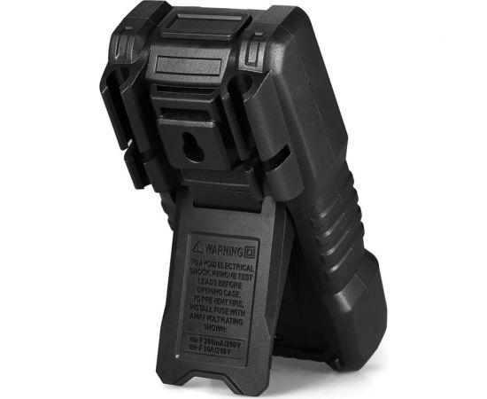 Цифровой мультиметр iCartool IC-M830L – изображение 8