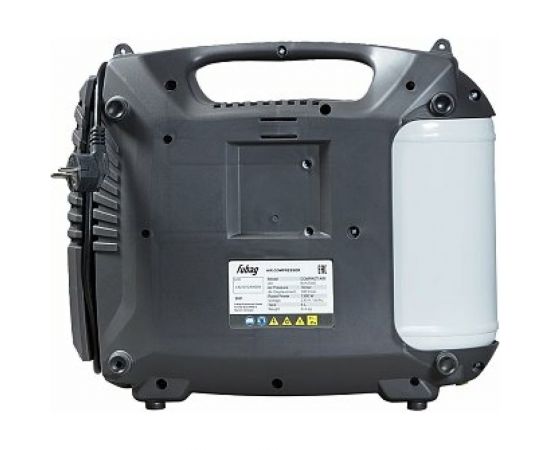 Компрессор FUBAG Compact Air + набор из 5 предметов 6412320 – изображение 10