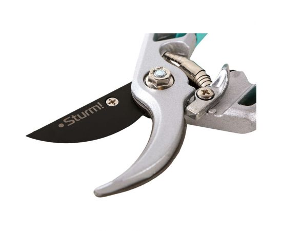 Секатор Sturm 3012-04-25 – изображение 6