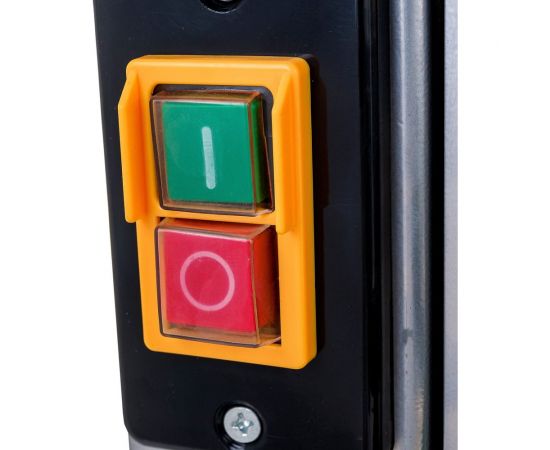 Ленточная пила Zitrek ВS-350-195 067-1030 – изображение 9