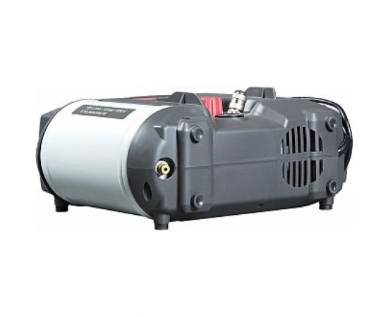 Компрессор FUBAG Compact Air + набор из 5 предметов 6412320 – изображение 8