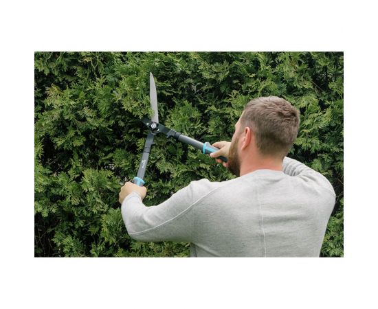 Ножницы для живой изгороди Plantic light l65 25265-01 – изображение 3